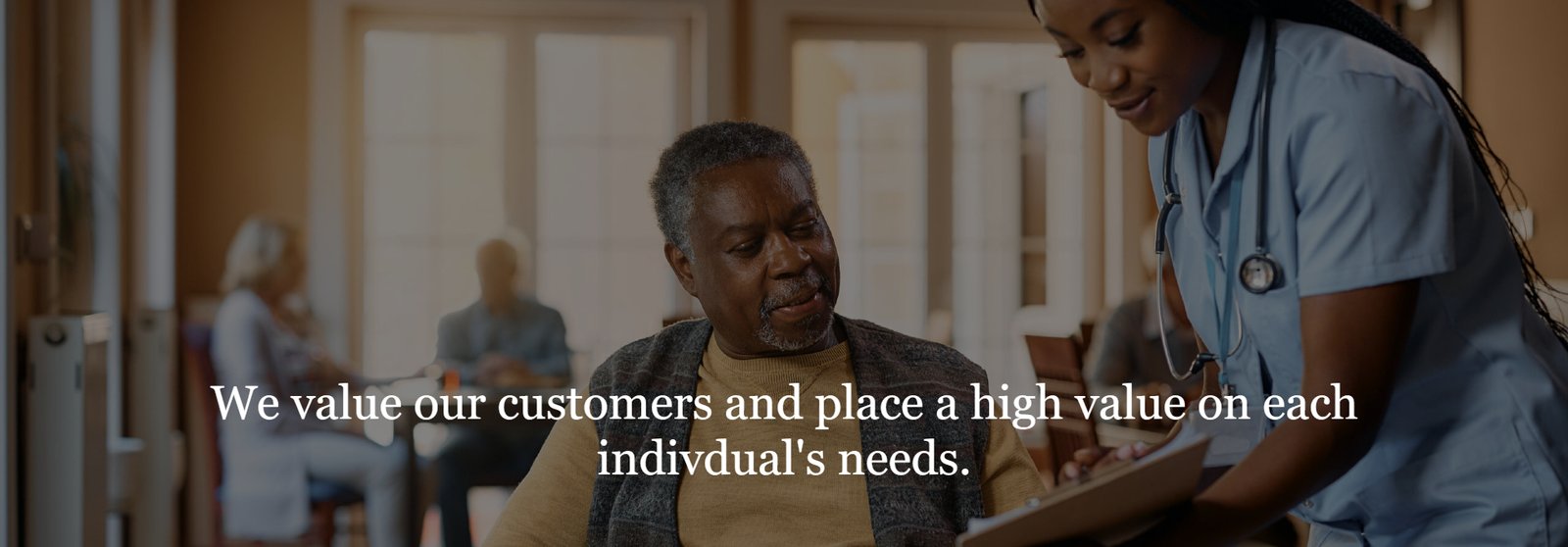 Care services